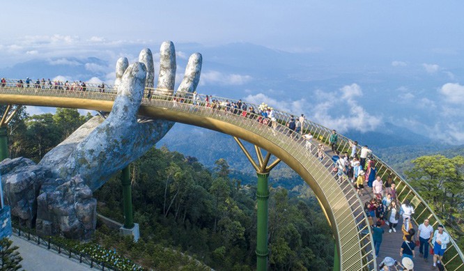 Du lịch Việt Nam