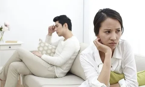 Tan vỡ gia đình, trầm cảm vì ‘cô bé’ xuống cấp, quá khổ