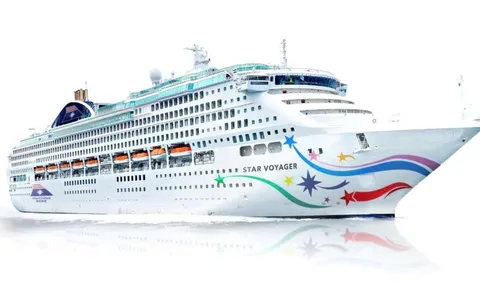 StarCruises chính thức ra mắt Hành trình Star Voyager khởi hành từ TP. Hồ Chí Minh – Chuyến Du thuyền đặc biệt dịp nghỉ hè tới Singapore vào tháng 6 này
