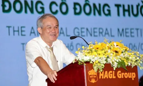 Hoàng Anh Gia Lai sẽ phát hành 210 triệu cổ phiếu hoán đổi trái phiếu