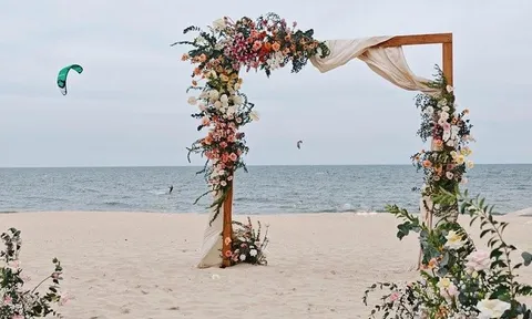 Seahorse Resort & Spa – Chạm đến thiên nhiên, lưu giữ khoảnh khắc trọn đời trước biển nhiệt đới Mũi Né