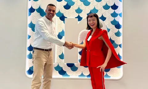 Anphabe và Linkedin Learning bắt tay chiến lược nâng tầm kỹ năng nhân sự Việt Nam trong kỷ nguyên A.I 2025