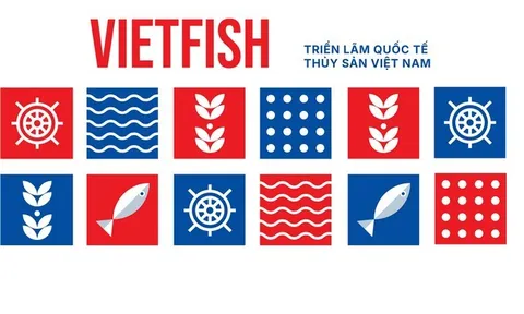 Vietfish 2025: Tái Định Vị Thương Hiệu, VIETFISH mở ra những cơ hội mới cho ngành thủy sản Việt Nam