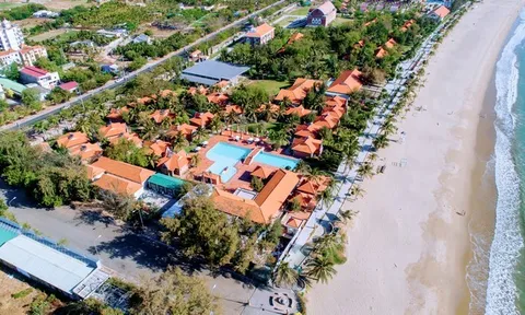 Du lịch rộn ràng dịp Quốc khánh 2/9 cùng TTC Hospitality