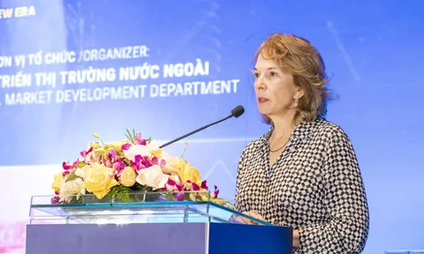 Diễn đàn Thương mại Việt Nam – Hoa Kỳ 2025: Khẳng định nền tảng hợp tác ba thập kỷ, mở rộng dư địa phát triển trong giai đoạn mới