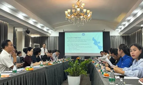 TPHCM: Nâng cao khả năng tiếp cận dịch vụ y tế, giáo dục và phát huy quyền tham gia của trẻ em hoàn cảnh đặc biệt