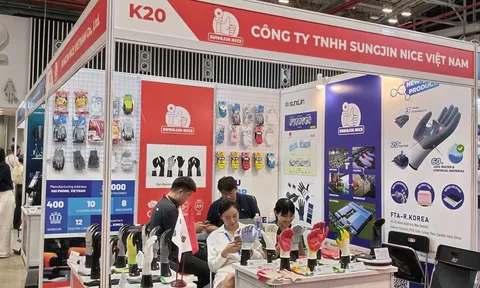 Giải pháp "Một điểm đến" bao phủ trọn vẹn chuỗi giá trị từ sản xuất đến tiêu dùng