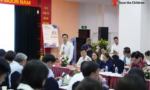 Tăng cường kỹ năng mềm, mở rộng cơ hội việc làm cho thanh thiếu niên