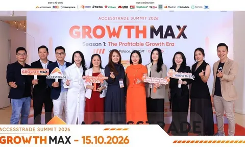 ACCESSTRADE Summit 2026: Khi bài toán của doanh nghiệp chuyển từ “tăng bao nhiêu” sang “giữ lại được bao nhiêu"