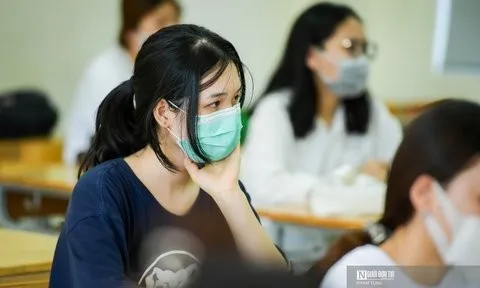 Đáp án đề thi môn Ngoại ngữ thi tốt nghiệp THPT 2023 chuẩn nhất mã đề 401