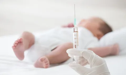 Tiêm đủ các mũi vắc-xin, vì sao vẫn mắc viêm não Nhật Bản? 
