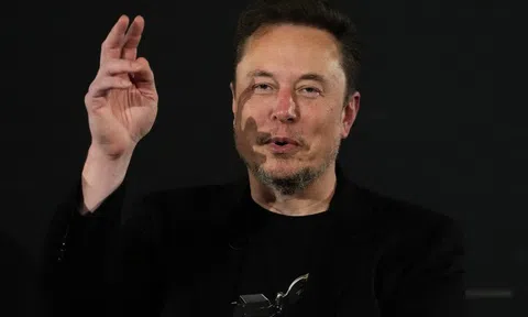 Elon Musk nêu lý do không muốn kéo dài tuổi thọ