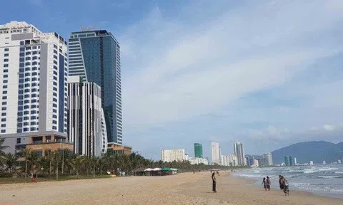 Đà Nẵng đón thêm dự án căn hộ khách sạn hàng hiệu
