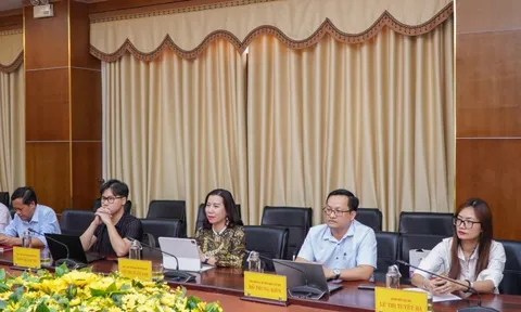 Liên danh Newtechco Group đề xuất 6 dự án nghiên cứu đầu tư với quy mô hàng trăm ha ở Quảng Trị