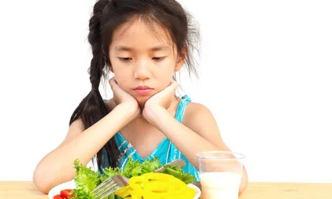 BioLG Bổ Tỳ Ăn Ngon - giải pháp cho trẻ biếng ăn