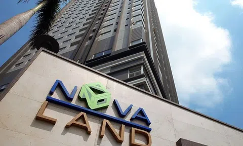 Novaland bổ sung một phần dự án Aqua City vào tài sản bảo đảm cho lô trái phiếu nghìn tỷ