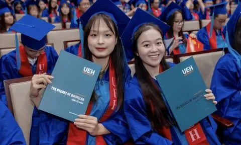 Loạt đại học có doanh thu nghìn tỷ đồng