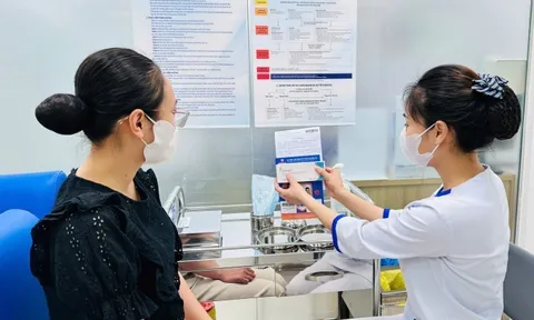 Vaccine sốt xuất huyết có cần tiêm nhắc không?