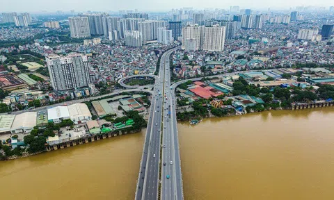 Hà Nội kỷ luật loạt cán bộ vi phạm liên quan dự án cầu Vĩnh Tuy