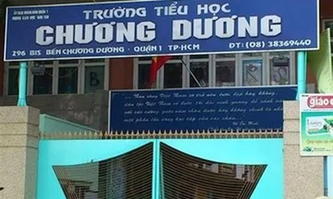 Không bố trí đứng lớp cho cô giáo ở TP.HCM 'dỗi' phụ huynh