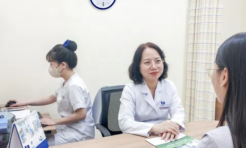 Lợi ích của bài tập sàn chậu