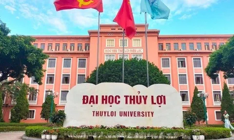 Phát hiện nhiều sai phạm trong tuyển sinh, đào tạo tại ĐH Thủy lợi