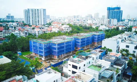 Lãi trước thuế 9T2024 của TTC Land tăng 37% so với cùng kỳ, hoàn thành kế hoạch lợi nhuận trước thuế năm 2024