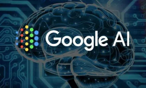 Tính năng tìm kiếm bằng AI của Google sắp có mặt tại Việt Nam