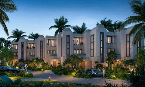 Quỹ đất bên vịnh đắt giá khai mở tiềm năng sinh lời từ BST Lagoon Residences