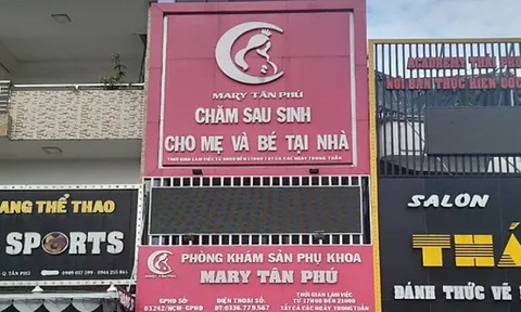 Phạt 35 triệu đồng bác sĩ 'lấy danh Bệnh viện Từ Dũ' mổ trái phép