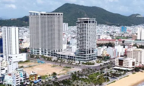 Rà soát các dự án Condotel gỡ vướng cấp 'sổ đỏ'