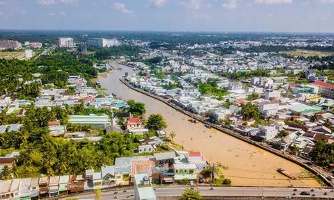 Kiểm kê việc quản lý, sử dụng đất sân golf, sân bay ở Cần Thơ