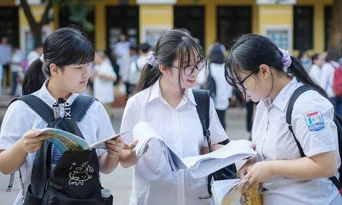 Đại học Quốc gia TPHCM công bố cấu trúc bài thi đánh giá năng lực năm 2025