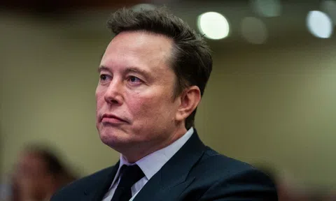 Elon Musk xin đủ điện để vận hành siêu máy tính