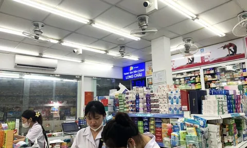 CTO FPT Retail: Ngày 30 Tết tôi vừa ăn mì tôm vừa cố hồi sinh hệ thống camera đang bị sập và nghĩ ‘chúng tôi bán lẻ mà sao phải làm việc này?!’