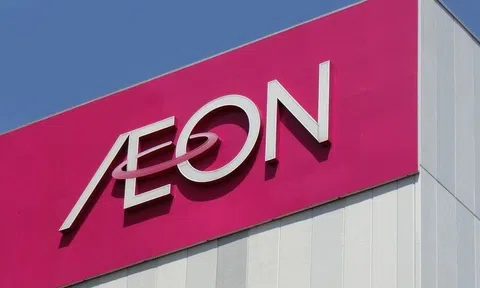 "Ông lớn" ngành bán lẻ Aeon Mall sắp làm TTTM ở Cần Thơ, vốn đầu tư 5.400 tỷ đồng