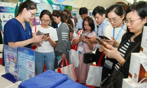 Long Châu: Đào tạo nhân lực chất lượng là tất yếu