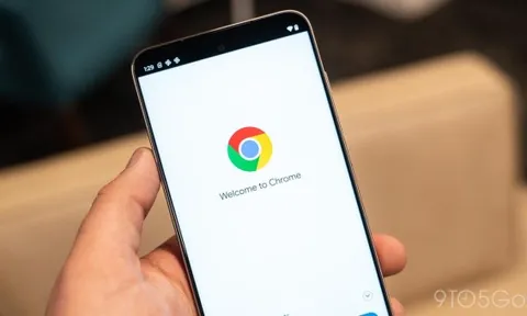 Mỹ sắp ép Google bán Chrome