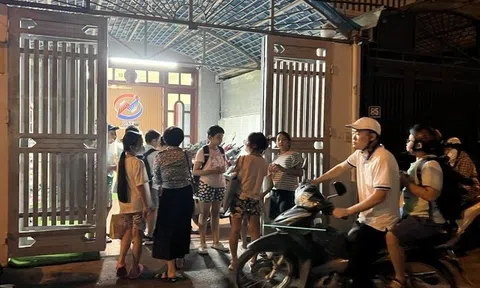 Ranh giới mong manh, khó kiểm soát giữa ép buộc và tự nguyện học thêm