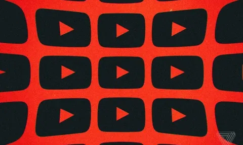 YouTube sắp thay đổi mãi mãi