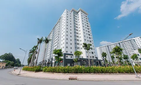 Conic Boulevard - Đầu tư bền vững cùng các tiêu chuẩn vàng