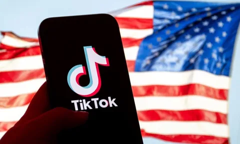 Động thái mới của TikTok trước ngày bị "xóa sổ" tại Mỹ