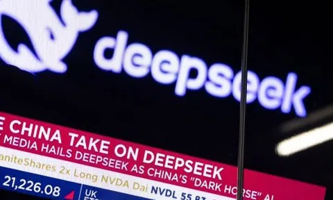 AI nguồn mở DeepSeek Trung Quốc vượt mặt các ông lớn AI Mỹ thế nào?