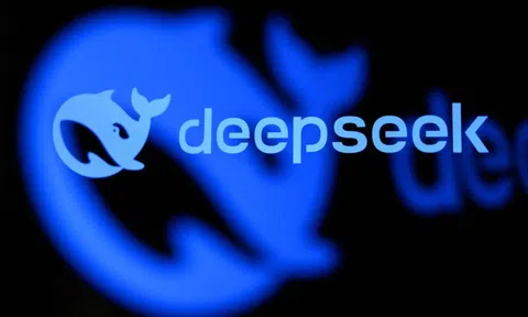 Bang đầu tiên tại Mỹ cấm DeepSeek