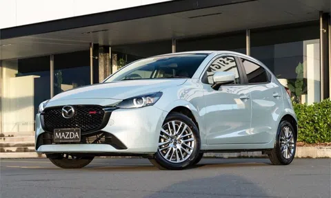 Hàng loạt mẫu ăn xăng hơn quảng cáo: Mazda CX-5 và nhiều xe đang bán ở Việt Nam bị gọi tên