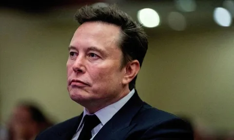 “Cha đỡ đầu AI” cùng nhiều chuyên gia đầu ngành đồng loạt chỉ trích Elon Musk, vị tỷ phú đáp trả gay gắt