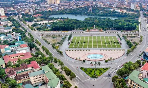 Vì sao một số tỉnh thành không thuộc diện sáp nhập?