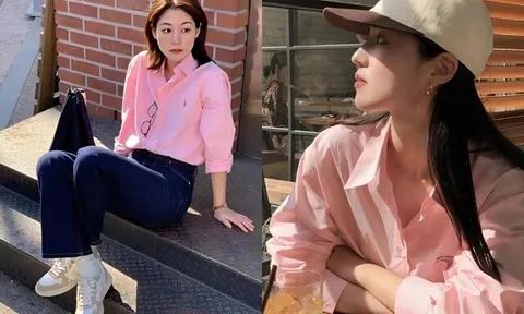 Không chỉ có màu xanh, hè này màu hồng lên ngôi: 3 món đồ nàng nên sắm để hóa “nàng thơ” chính hiệu”