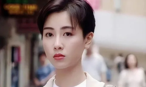 "Tuyệt sắc giai nhân" có cuộc đời đáng thương, lận đận nhất showbiz