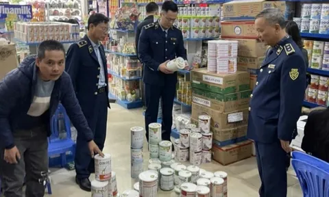 TPBVSK giả, quảng cáo sai sự thật tràn lan: Bộ Y tế yêu cầu tổng kiểm tra trên toàn quốc